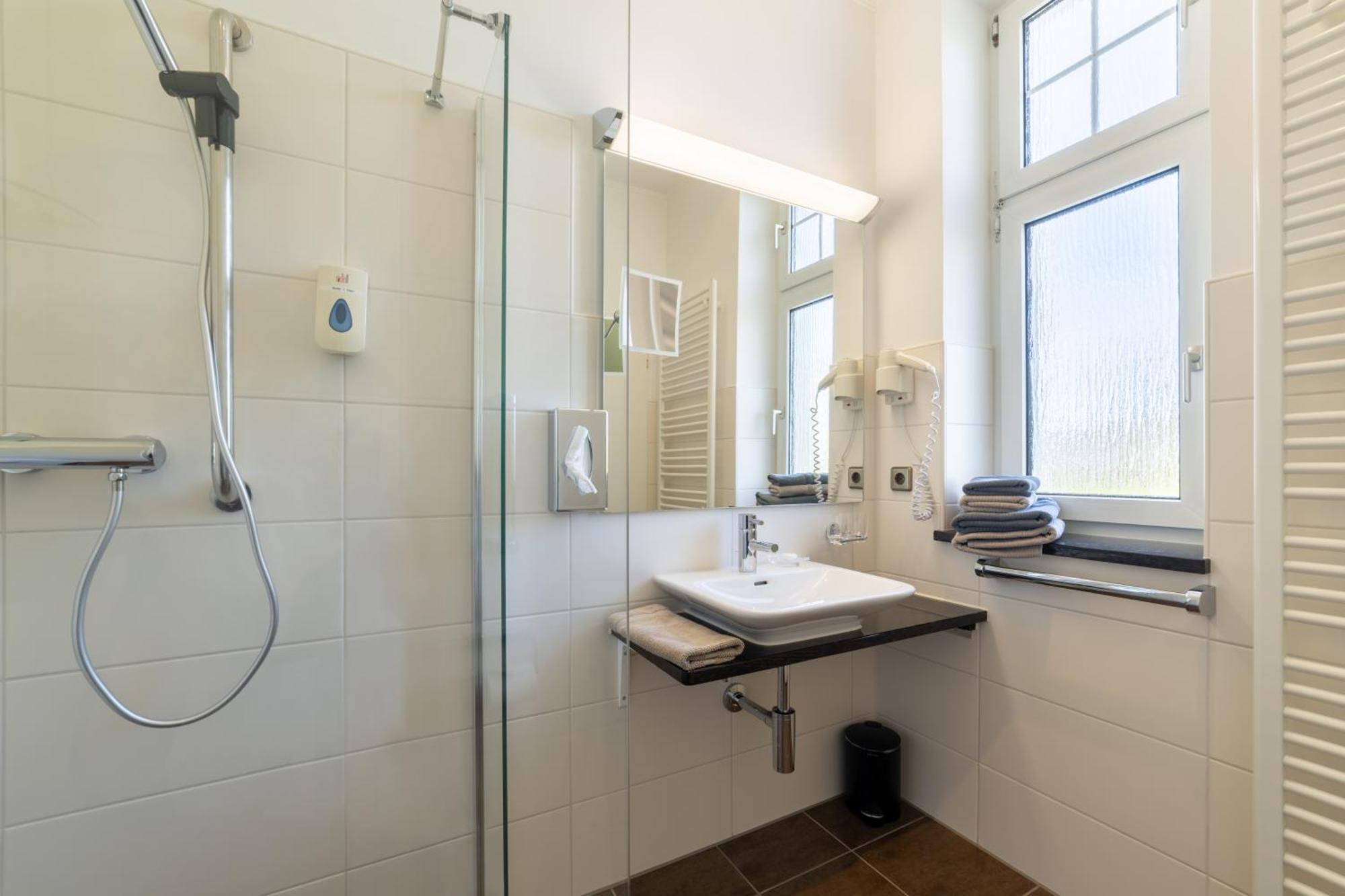 Hotel Schoengarten Garni Lindau  Ngoại thất bức ảnh