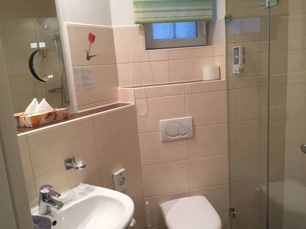 Hotel Schoengarten Garni Lindau  Ngoại thất bức ảnh
